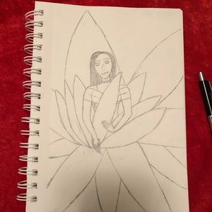 Art Sketch Commissions (Traditional)